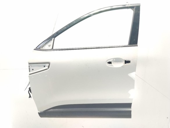 801011866R PUERTA LAT DEL IZQ RENAULT KOLEOS II|Desguaces La Cabaña