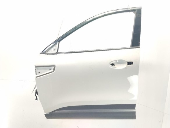 801011866R PUERTA LAT DEL IZQ RENAULT KOLEOS II|Desguaces La Cabaña