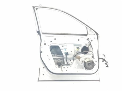 801011866R PUERTA LAT DEL IZQ RENAULT KOLEOS II|Desguaces La Cabaña