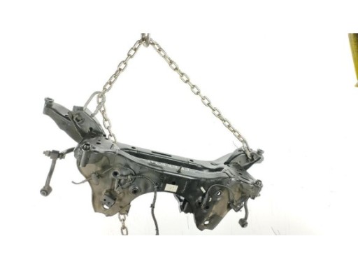 403001948R LLANTA ALUMINIO RENAULT KOLEOS II|Desguaces La Cabaña