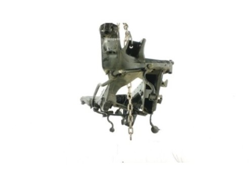 403001948R LLANTA ALUMINIO RENAULT KOLEOS II|Desguaces La Cabaña 2