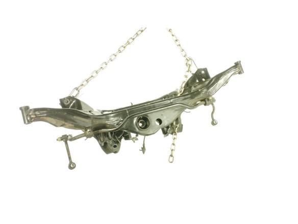 554005HA0E PUENTE TRA RENAULT KOLEOS II|Desguaces La Cabaña