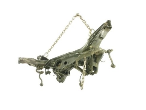 554005HA0E PUENTE TRA RENAULT KOLEOS II|Desguaces La Cabaña