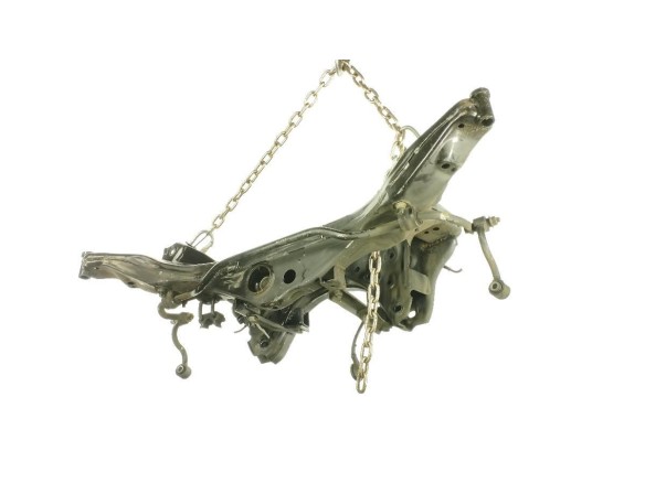 554005HA0E PUENTE TRA RENAULT KOLEOS II|Desguaces La Cabaña