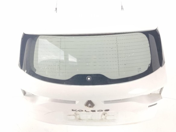 901005059R PORTON RENAULT KOLEOS II|Desguaces La Cabaña