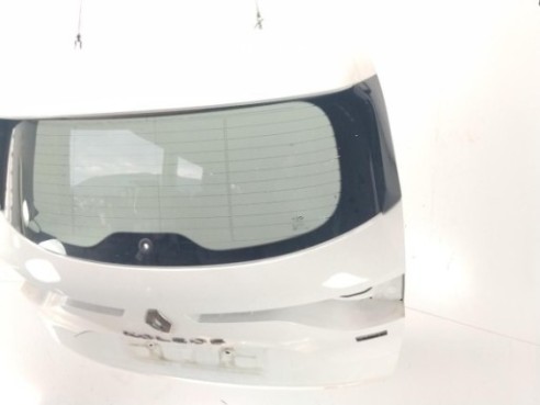 403001948R LLANTA ALUMINIO RENAULT KOLEOS II|Desguaces La Cabaña 2