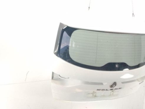 901005059R PORTON RENAULT KOLEOS II|Desguaces La Cabaña