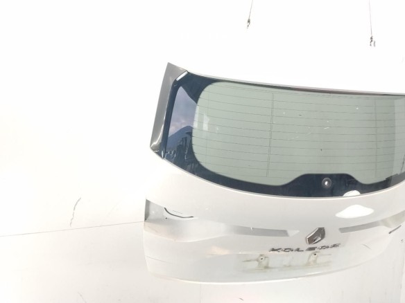 901005059R PORTON RENAULT KOLEOS II|Desguaces La Cabaña