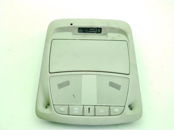 96980XXXXR PLAFON DEL RENAULT KOLEOS II|Desguaces La Cabaña