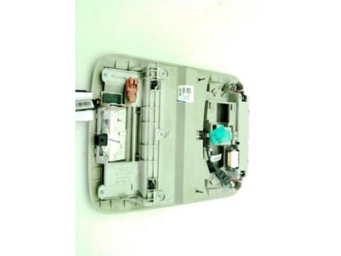 403001948R LLANTA ALUMINIO RENAULT KOLEOS II|Desguaces La Cabaña 2