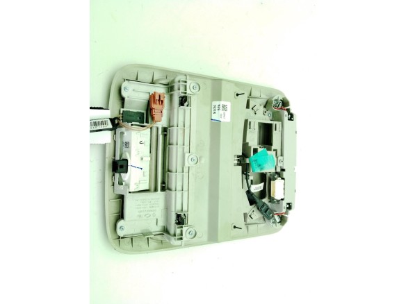 96980XXXXR PLAFON DEL RENAULT KOLEOS II|Desguaces La Cabaña