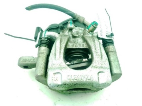 403001948R LLANTA ALUMINIO RENAULT KOLEOS II|Desguaces La Cabaña 2