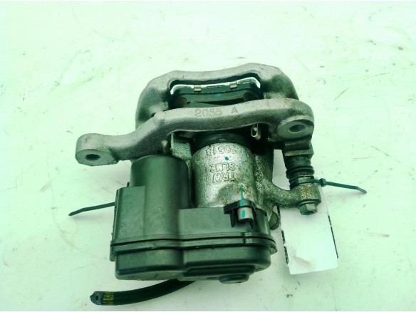 440115245R PINZA TRA IZQ RENAULT KOLEOS II|Desguaces La Cabaña