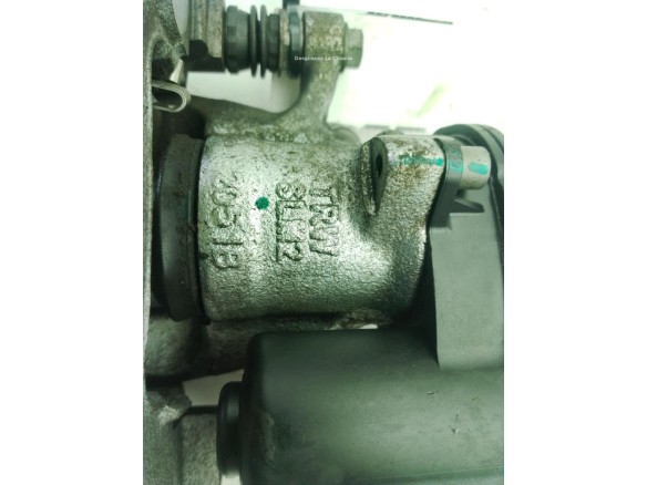 440115245R PINZA TRA IZQ RENAULT KOLEOS II|Desguaces La Cabaña