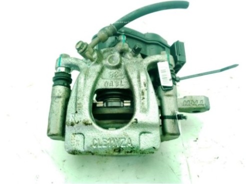 403001948R LLANTA ALUMINIO RENAULT KOLEOS II|Desguaces La Cabaña 2