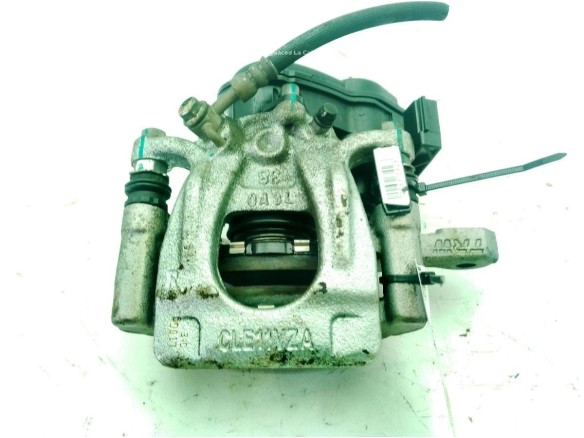 440015170R PINZA TRA DER RENAULT KOLEOS II|Desguaces La Cabaña