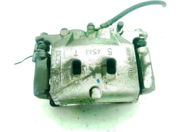 410114GA0A PINZA DEL IZQ RENAULT KOLEOS II|Desguaces La Cabaña