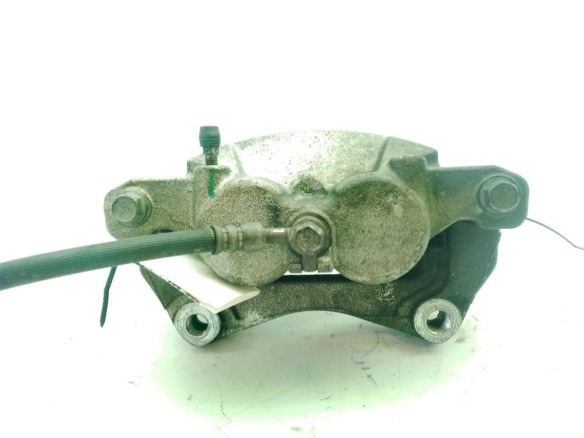 410114GA0A PINZA DEL IZQ RENAULT KOLEOS II|Desguaces La Cabaña