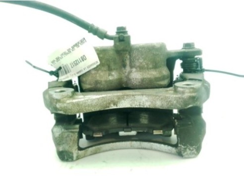 410114GA0A PINZA DEL IZQ RENAULT KOLEOS II|Desguaces La Cabaña