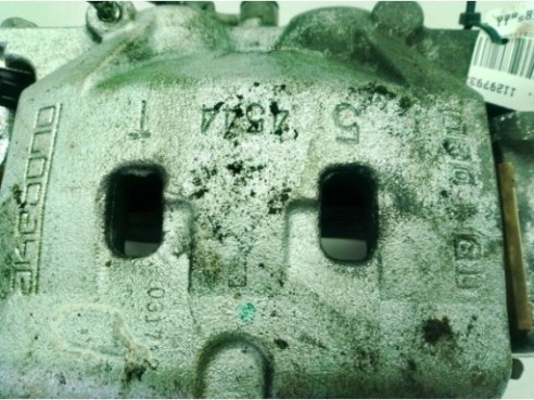 410014GA0A PINZA DEL DER RENAULT KOLEOS II|Desguaces La Cabaña