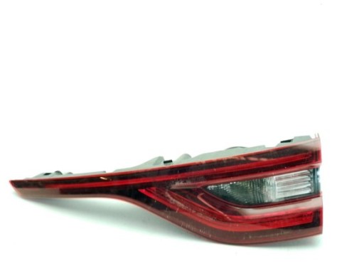 403001948R LLANTA ALUMINIO RENAULT KOLEOS II|Desguaces La Cabaña