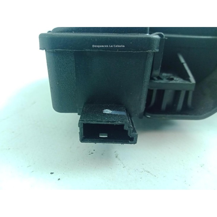 CERRADURA PORTON / TAPA MALETA SUBARU IMPREZA Fastback (GR, GH, G3) |Desguaces La Cabaña