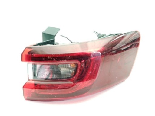 403001948R LLANTA ALUMINIO RENAULT KOLEOS II|Desguaces La Cabaña