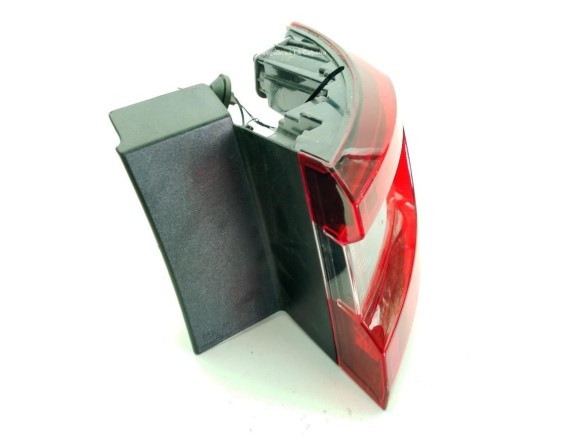 265507984R PILOTO TRA DER EXT RENAULT KOLEOS II|Desguaces La Cabaña