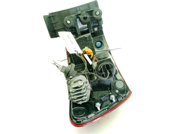 265507984R PILOTO TRA DER EXT RENAULT KOLEOS II|Desguaces La Cabaña