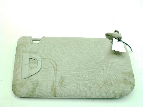 964015375R PARASOL IZQ RENAULT KOLEOS II|Desguaces La Cabaña