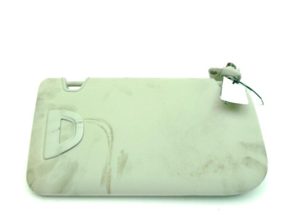 964015375R PARASOL IZQ RENAULT KOLEOS II|Desguaces La Cabaña