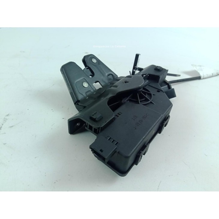 CERRADURA PORTON / TAPA MALETA SUBARU IMPREZA Fastback (GR, GH, G3) |Desguaces La Cabaña
