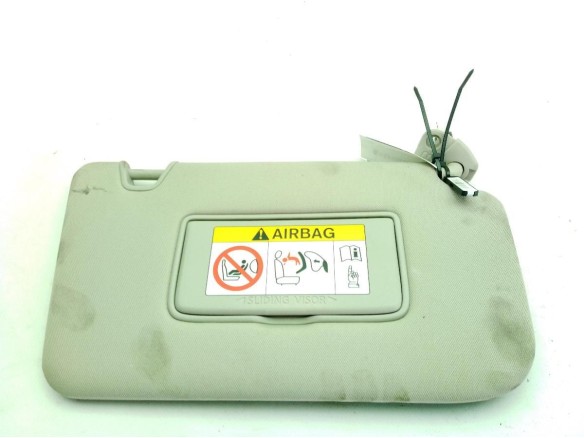 964003569R PARASOL DER RENAULT KOLEOS II|Desguaces La Cabaña