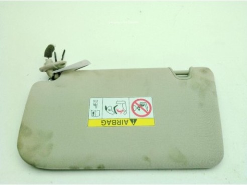 403001948R LLANTA ALUMINIO RENAULT KOLEOS II|Desguaces La Cabaña 2