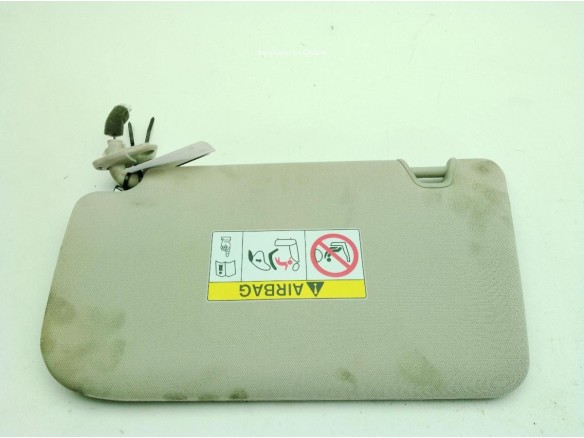 964003569R PARASOL DER RENAULT KOLEOS II|Desguaces La Cabaña