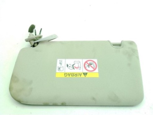 964003569R PARASOL DER RENAULT KOLEOS II|Desguaces La Cabaña