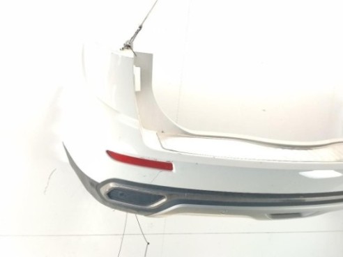 403001948R LLANTA ALUMINIO RENAULT KOLEOS II|Desguaces La Cabaña 2