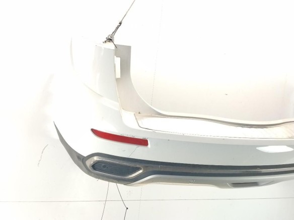  850226334R  PARAGOLPES TRA RENAULT KOLEOS II|Desguaces La Cabaña