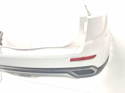  850226334R  PARAGOLPES TRA RENAULT KOLEOS II|Desguaces La Cabaña