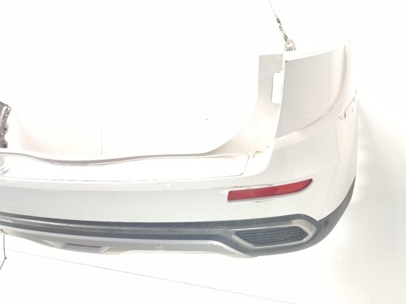  850226334R  PARAGOLPES TRA RENAULT KOLEOS II|Desguaces La Cabaña