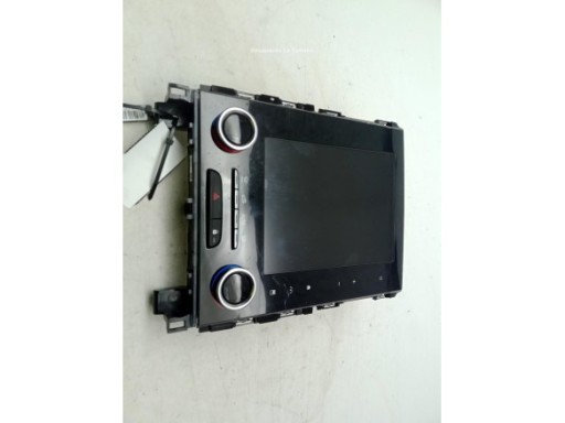 403001948R LLANTA ALUMINIO RENAULT KOLEOS II|Desguaces La Cabaña