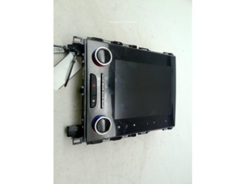 280905445R PANTALLA MULTIMEDIA RENAULT KOLEOS II|Desguaces La Cabaña