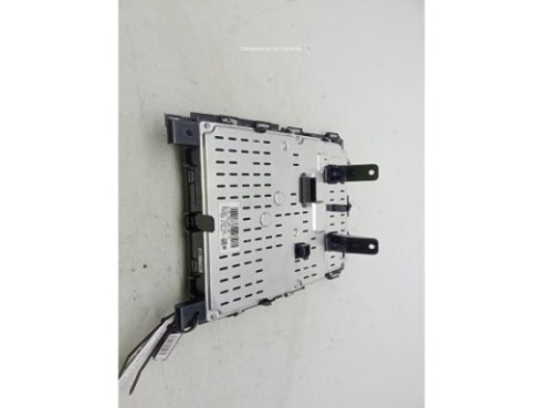 403001948R LLANTA ALUMINIO RENAULT KOLEOS II|Desguaces La Cabaña 2