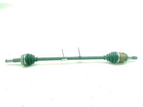 396001HC1C PALIER TRA IZQ RENAULT KOLEOS II|Desguaces La Cabaña