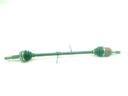 403001948R LLANTA ALUMINIO RENAULT KOLEOS II|Desguaces La Cabaña 2