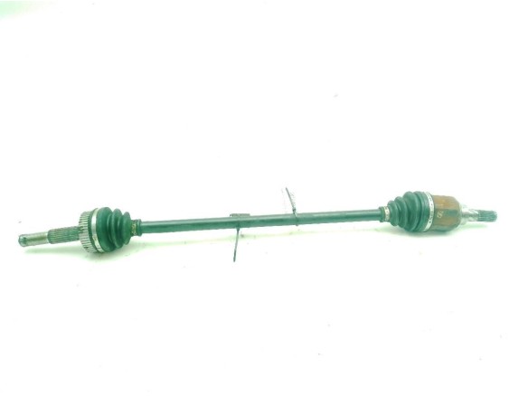 396001HC1C PALIER TRA IZQ RENAULT KOLEOS II|Desguaces La Cabaña