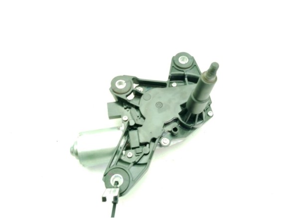 287105611R MOTOR LIMPIAPARABRISAS TRA RENAULT KOLEOS II|Desguaces La Cabaña