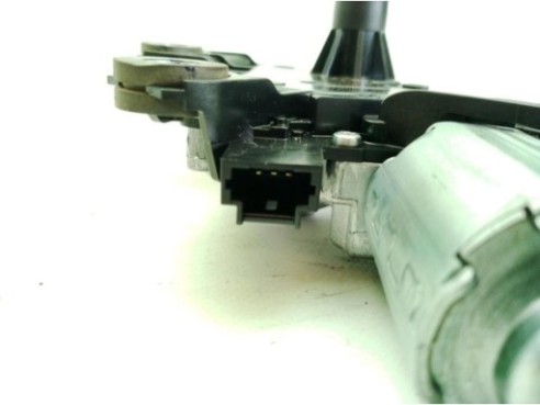 287105611R MOTOR LIMPIAPARABRISAS TRA RENAULT KOLEOS II|Desguaces La Cabaña