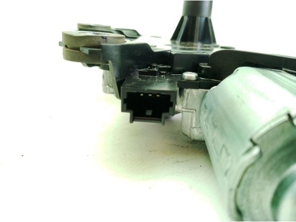 287105611R MOTOR LIMPIAPARABRISAS TRA RENAULT KOLEOS II|Desguaces La Cabaña