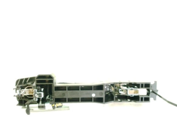 806405HA0A MANILLA PUERTA LAT TRA DER EXT RENAULT KOLEOS II|Desguaces La Cabaña